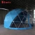 Import TourGo Rainproof Transparent Canvas Geodesic Dome Tent from China