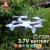 Import Toys Wholesale new 2.4g aerial photography long range fpv racing drone from China