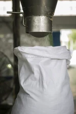 TPE Safe Recycle Rubber Granules for Artificial Turf System
