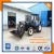 Import tractor with front end loader and backhoe from China