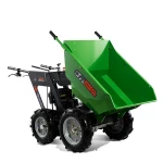 Trade Assured Mini Truck Dumper, Mini Dumper With Loader