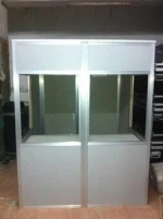 Trade Show Standard Portable Aluminum Exhibition Booth