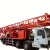 Import Trailer mounted water well and mining drilling rig and core drilling rig from China