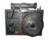 Transmission gearbox and reduction gearbox