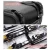 Import Travel Bag for Skis, Single Snowboard Boots Padded Snowboard Bag with Wheels from China