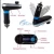 Import Travel Bluetooth FM Transmitter Car Charger Kit With MP3 Radio SD Card Function, usb port car charger For mobile Smartphone from China