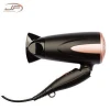 Travel dfoldable handle professional hair dryer