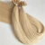 Import trend blonde color  1g strand U tip hair human hair keratin extension from China