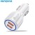 Import Trending Products 2020 New Arrivals Quick Charge 3.0 Mobile Phone Charger Custom USB Car Charger For Macbook Pro from China