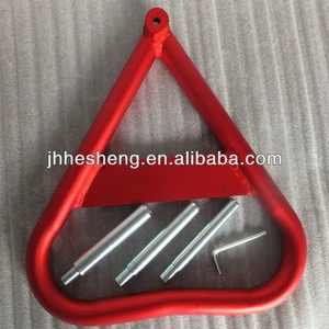 Triangle Sportbikes stand Hesheng motorcycle accessories(HS-MM7)