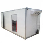 Truck body parts for Foton Isuzu Hino