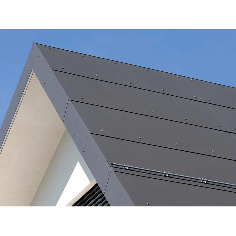 TRUSUS Low Price Fiber Cement Corrugated Roofing Sheet Manufacturers In India