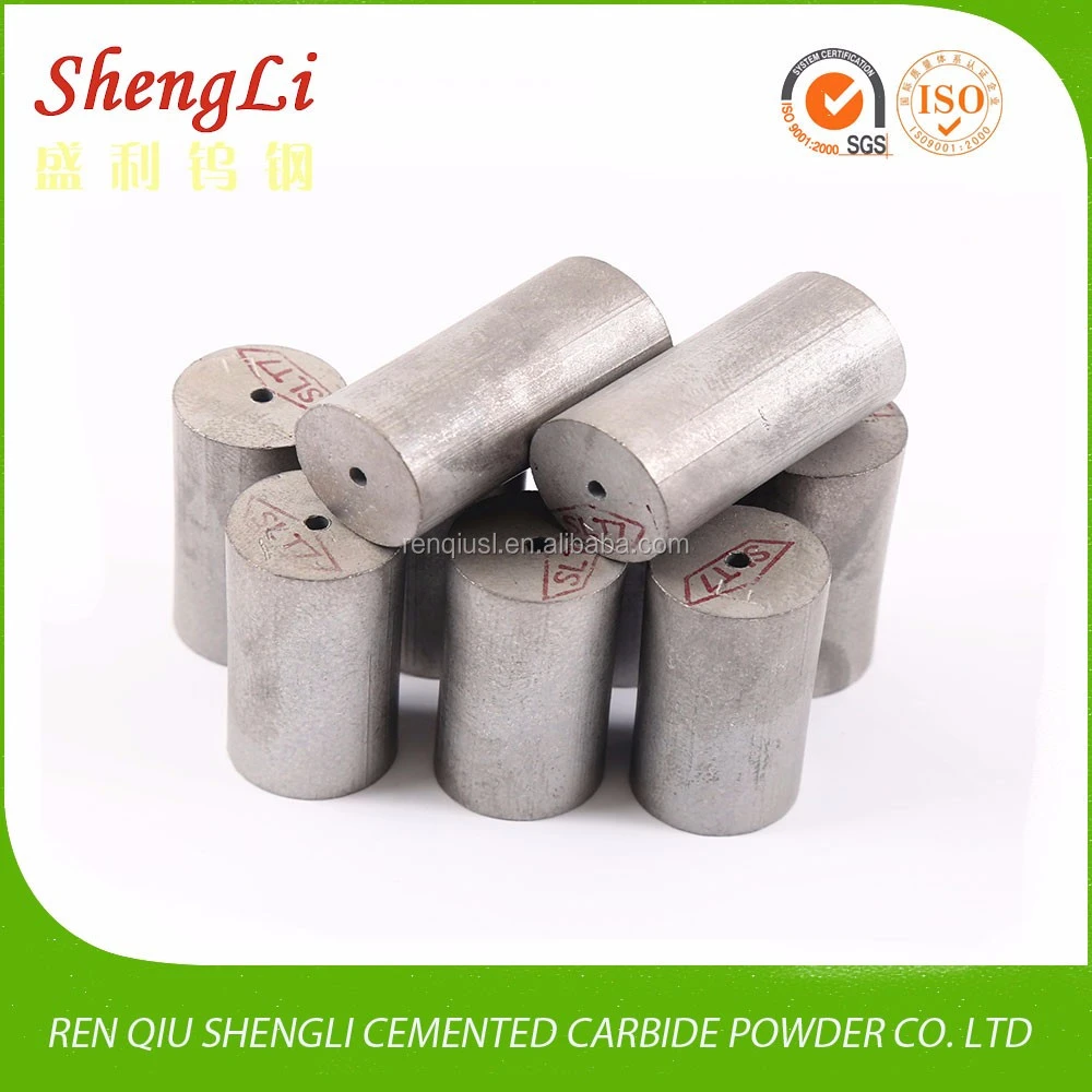 Tungsten carbide wire drawing mold Copper wire drawing die