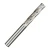 Import Tungsten steel reamer Overall tungsten steel material 1mm-20mm Spiral reamer Straight groove reamer For CNC machining center from China