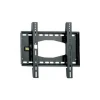 TV301B fixed wall mount led tv mount, suitable