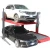 Import Two Post Residential Vehicle Used Car Home Garage Parking Lift Parking System Equipment 3000kg 4t 6t from China