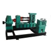 Two-rib cold rolling mill
