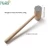 Import Two Sides Wooden Meat Tenderizer Nut Hammer Mallet Pounder Aluminum Alloy Heads Kitchen Tool from China