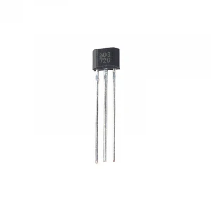 Two-way thyristor TO-92 good price Electronic list Z0607MA transistor z0607