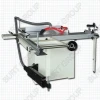 TYPE II 12 INCH PANEL SAW WITH SCORING SAW AND 1800MM SLIDING TABLE
