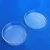 Import types of glass petri dishes for hospital and laboratory from China