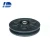 Import U groove guide pulley wheels bearing stainless for bike accessories from China