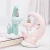 Import UCHOME Creative Girl pink cute Heart Unicorn Moon Dream Nightlight Resin Crafts for Girls&#x27;Birthday Gifts from China