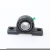 Import UCP208 bearing sells well with low price and high quality pillow block bearing from China