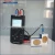 Import UFM-200H portable flow meter clamp on flowmeter with high temperature sensor ultrasonic water heat meter from China