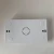 Import UK Standard PC electric junction enclosure box from China