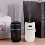 UK Standard Plug Nanum Classic Ultrasonic Car Personal Humidifier