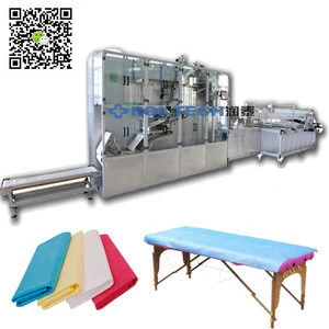 Ultrasonic mattress/napkin/table cloth quilting machine