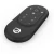 Import Ultrathin mini remote control for all types of fan/ audio/tv remote control with IR/RF function from China