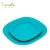 Import Unbreakable square food vegetable dishes wholesale melamine breakfast plates from China