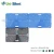 Import Uni-Silent 100kgs Portable Plastic Interlocking Moving Dolly PLA100Y-DL-A from China