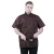 Import Uniform for men and restaurant staff shirt cook cooking suit fast food sale chef coat women from China