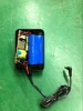 uninterruptible ups power adapter 1800mAh/ups power supply and lithium battery/ups power supply with lithium battery 1800mAh
