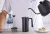 unique electric arabic coffee maker with timer function automatic coffee tea maker smart gooseneck kettle