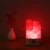 Import Unique fancy pink usb natural crystal himalayan salt lamp night light from China