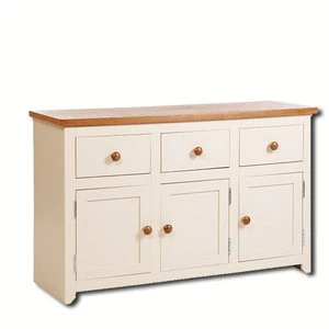 Unique New Model Wooden Wholesale Modular Kitchen Cabinet Design