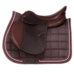 Unique Style Horse Racing Back Saddle Pad Wholesale Saddle Pad