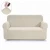 Import Universal plain dyeing jacquard slipcover elastic sofa cover from China