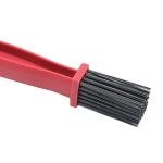 Universal Plastic steel motorcycle cleaning tool chain brush for motocross/bicycle