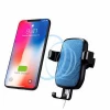 Universal Set Mount Mobile Phone fantasy QI 10W table wireless car charger for samsung galaxy j2 j5 j7