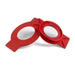 Universal Silicone Pot Lid For Food Microwave Oven