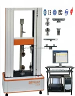 Universal testing machine