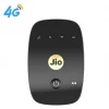 Unlocked 3G 4G Lte Mobile Phone Pocket WIFI Hotspots JIO Router