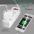 Import USB Charger Quick Charge 3.0 Fast Charger QC3.0 18W Wall USB Adapter for Power Bank Portable Mobile Phone Charger from China