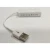 Import USB LAN card USB2.0 to ethernet  RTL9900 100Mbps/10Mbps without driver CD free from China