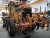 Import USED CATERPILLAR 120H MOTOR GRADER FOR SALE from Singapore